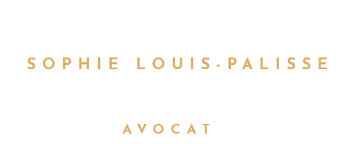 Logo Maître Sophie Louis-Palisse – Avocat à Alfortville