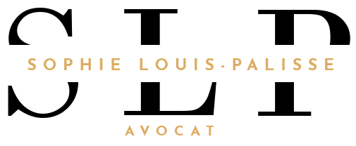 Logo Maître Sophie Louis-Palisse – Avocat à Alfortville